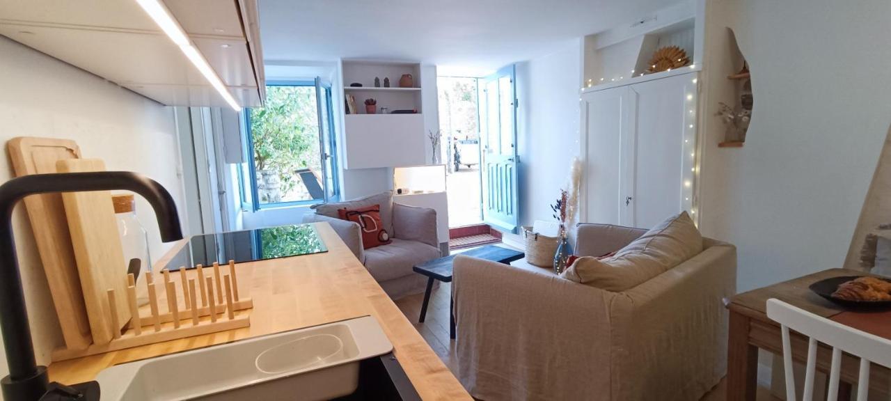 Apartment Bienvenue Au Cocon Chaumois - Les Sables D'olonne - La Cle Chaumoise *
