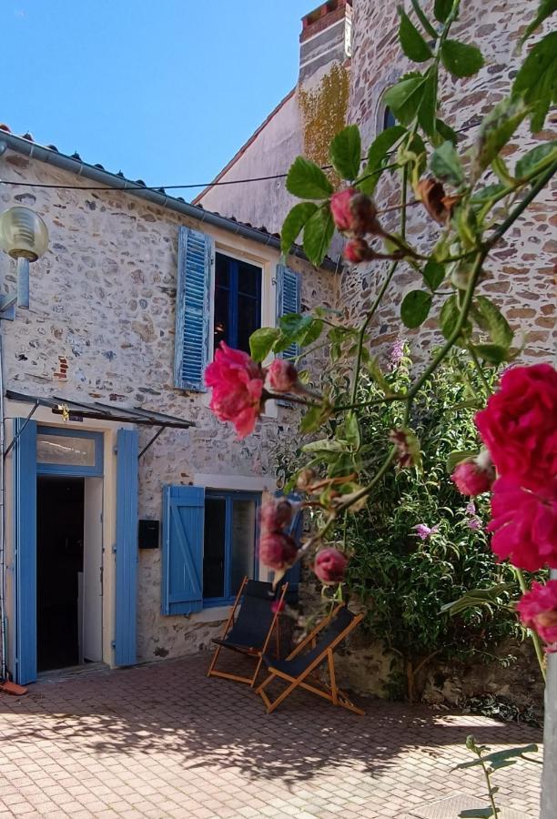 Bienvenue Au Cocon Chaumois - Les Sables D'olonne - La Cle Chaumoise *