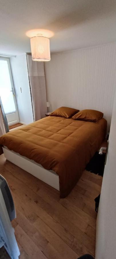 Apartment Bienvenue Au Cocon Chaumois - Les Sables D'olonne - La Cle Chaumoise